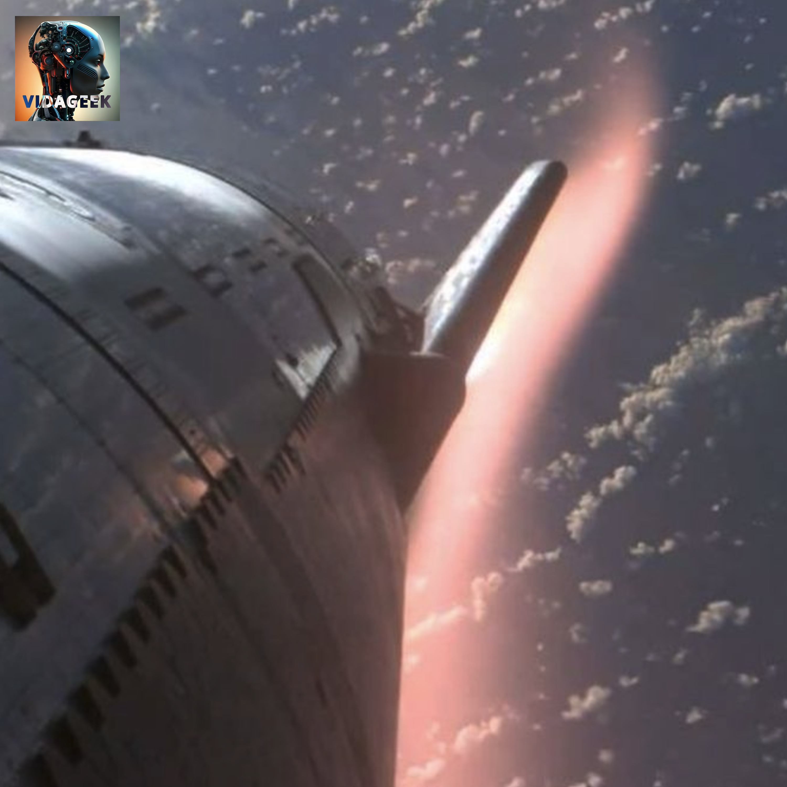 VidaGeek